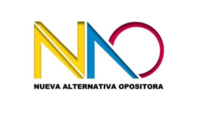 Nueva Alternativa Opositora NAO