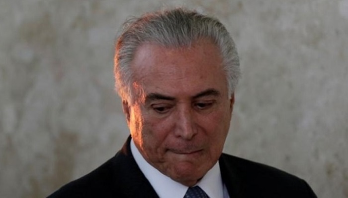 Temer