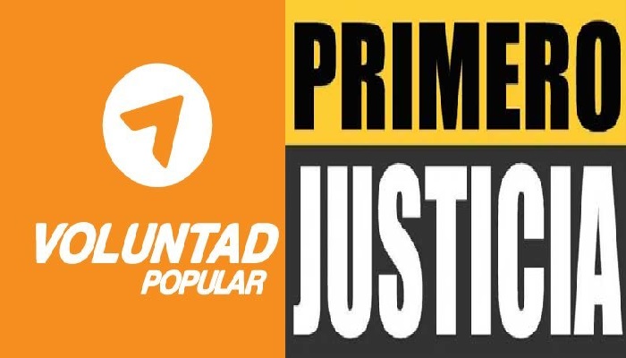 Primero Justicia Primero Justicia