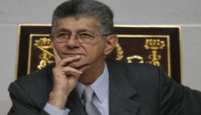 Ramos Allup