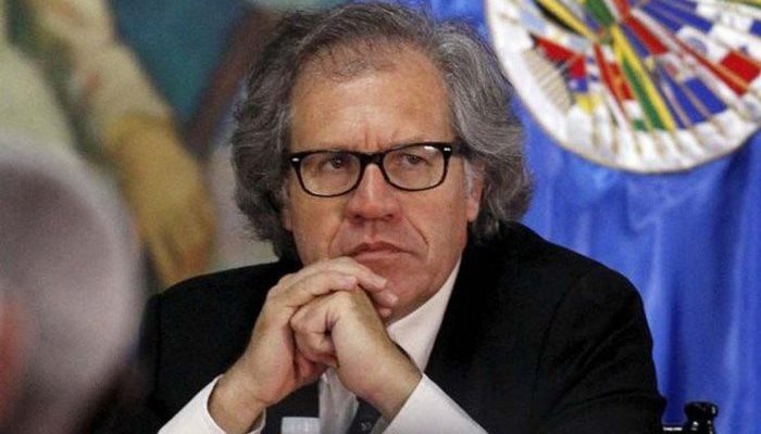 Luis Almagro