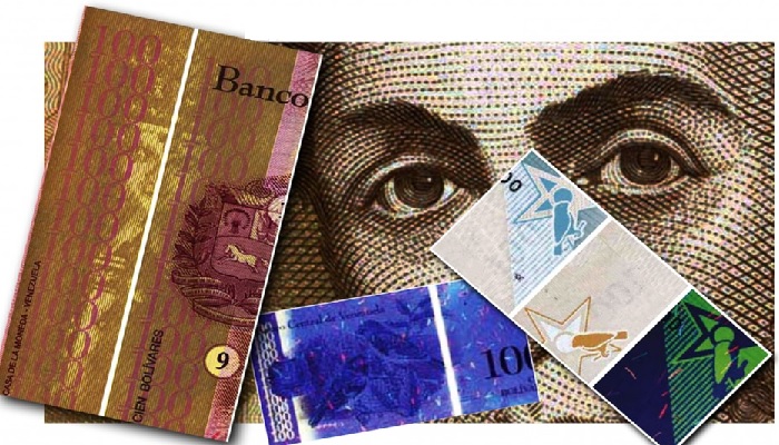 bolívares