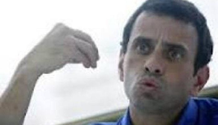 Capriles