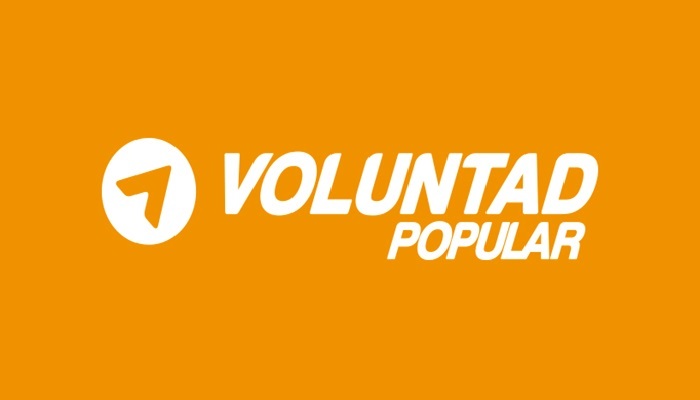 Voluntad Popular