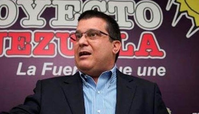 Carlos Berrizbeitia