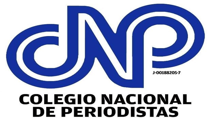 Colegio Nacional de Periodistas