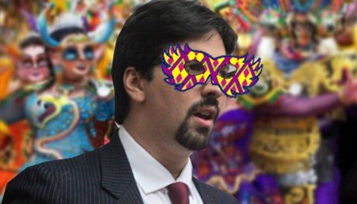 opositores