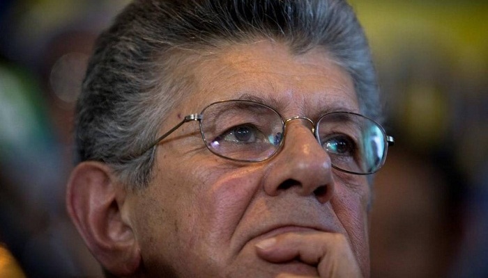 Ramos Allup