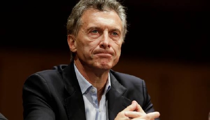 Macri Argentina