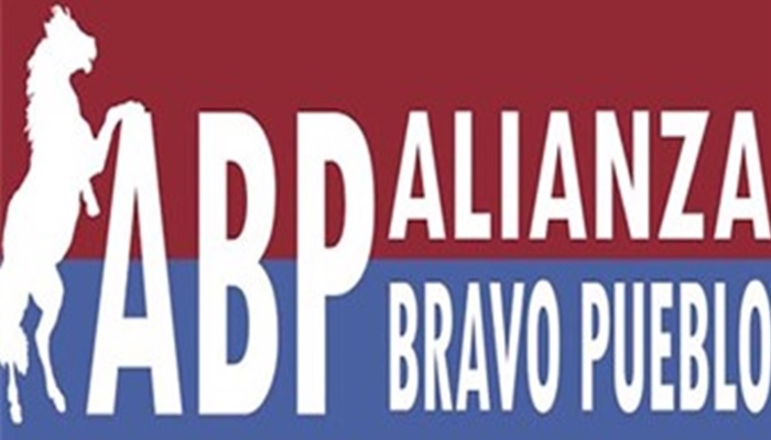 Alianza Bravo Pueblo