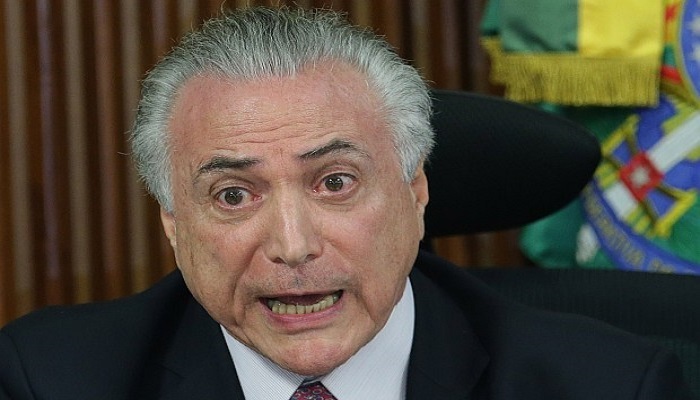 Temer