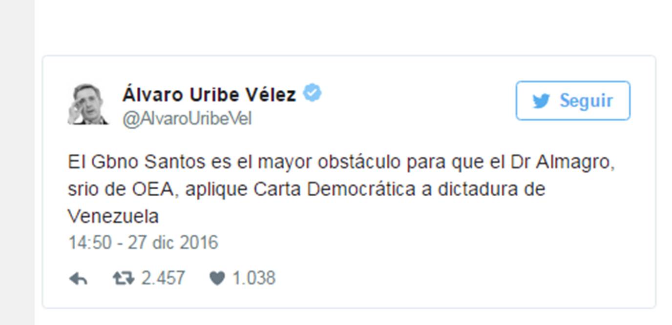 Uribe