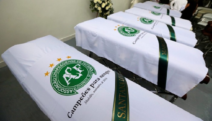 chapecoense