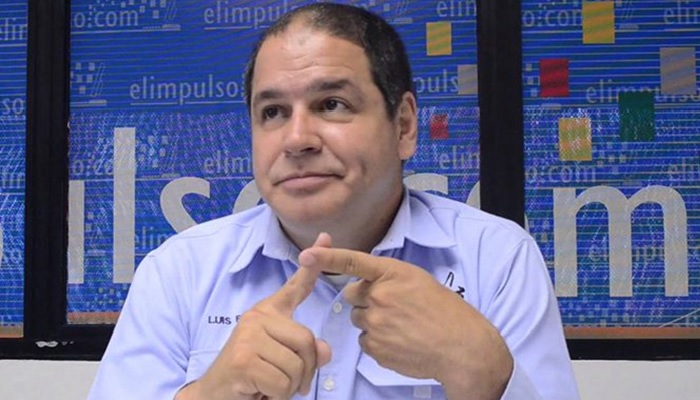 Luis Florido