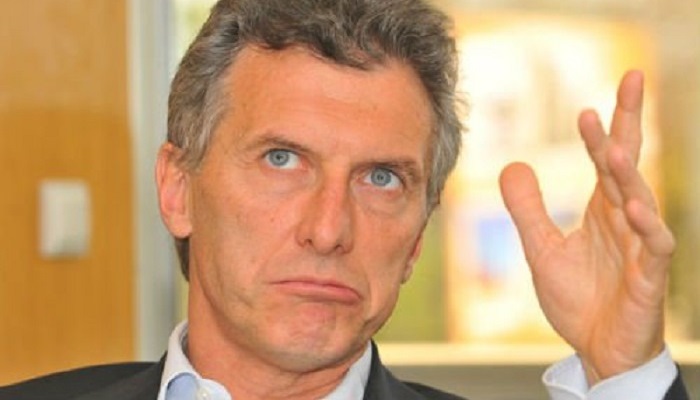 Macri