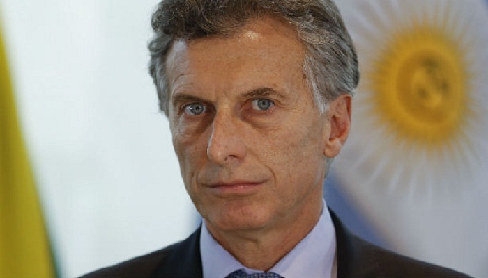 Macri