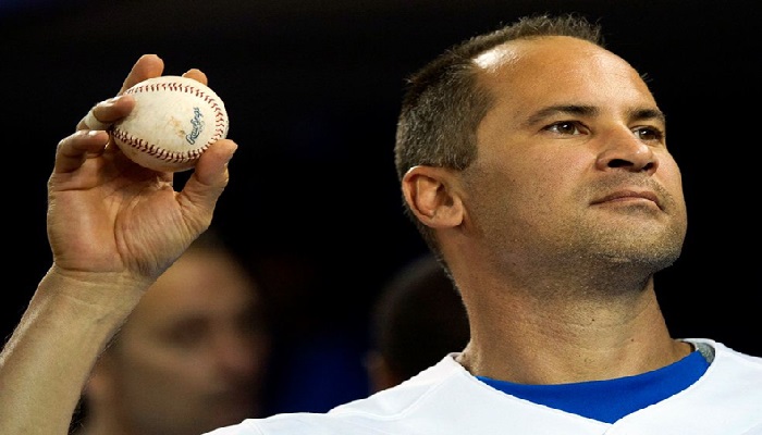 Omar Vizquel