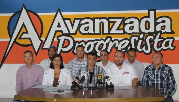 Avanzada Progresista