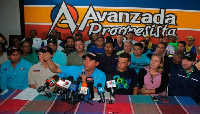 Avanzada Progresista