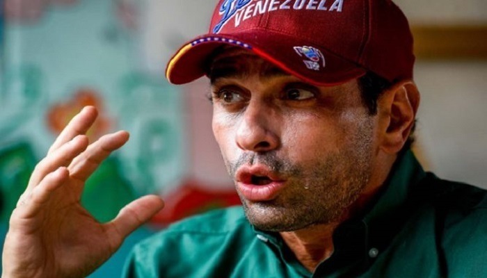 Capriles