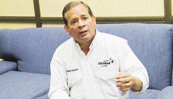 Juan Pablo Guanipa