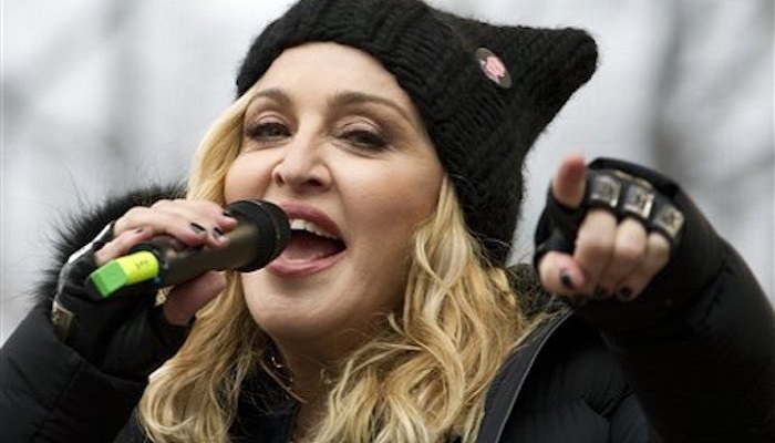 Madonna