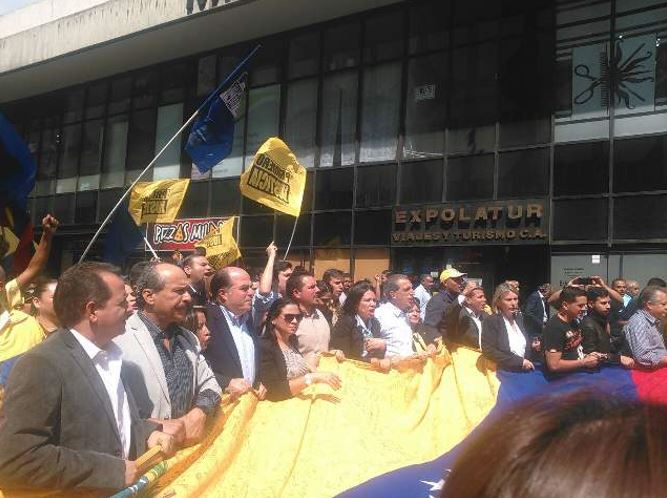Marcha pírrica AN