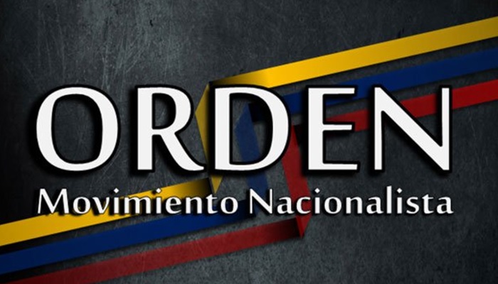 Movimiento ORDEN