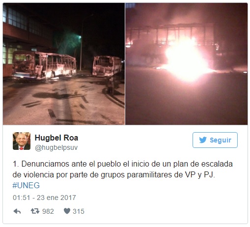 Paramilitares