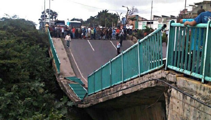 Puente Guanape