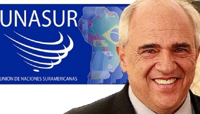 Unasur