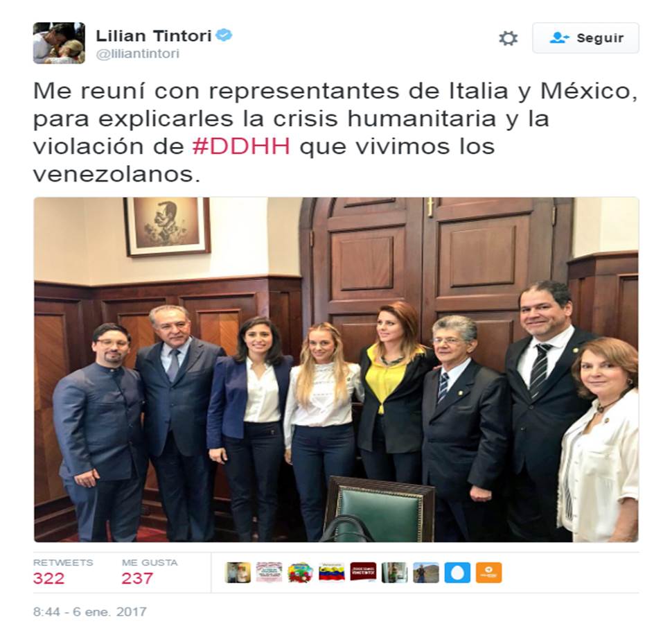 Lilian Tintori