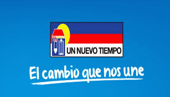 Un Nuevo Tiempo