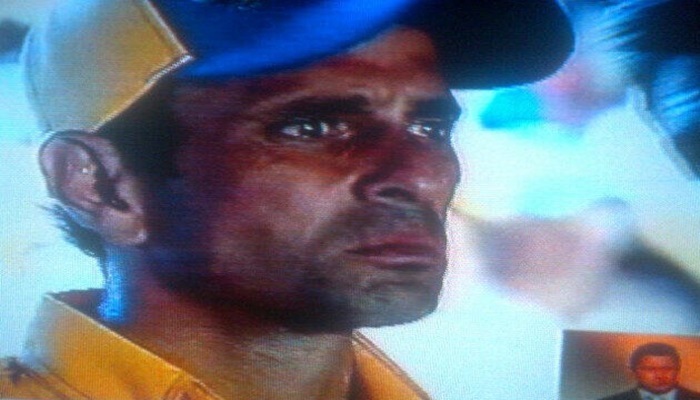 Henrique Capriles