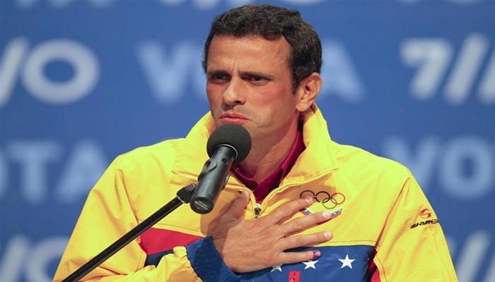 Henrique Capriles