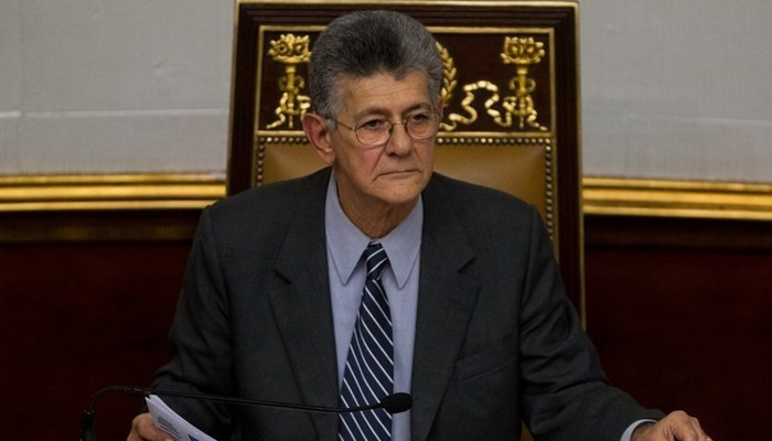 ramos allup