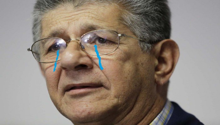 ramos allup