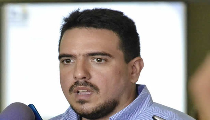 Stalin González