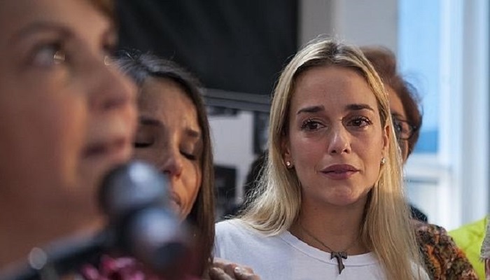 Lilian Tintori