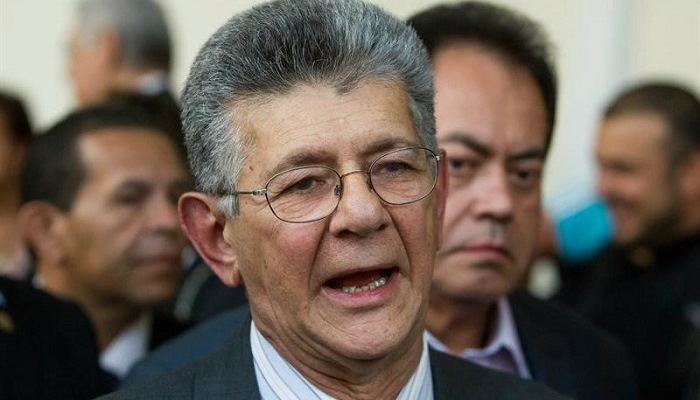 Ramos Allup