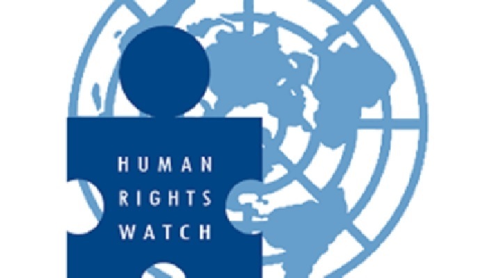 Human Rights Watch