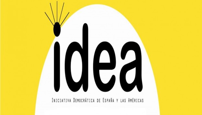 Expresidentes de IDEA