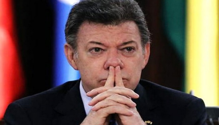 Juan Manuel Santos