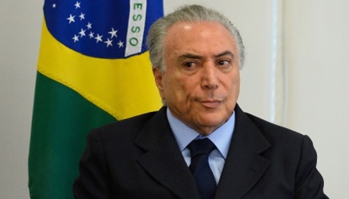 Michel Temer