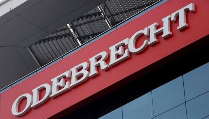 Odebrecht