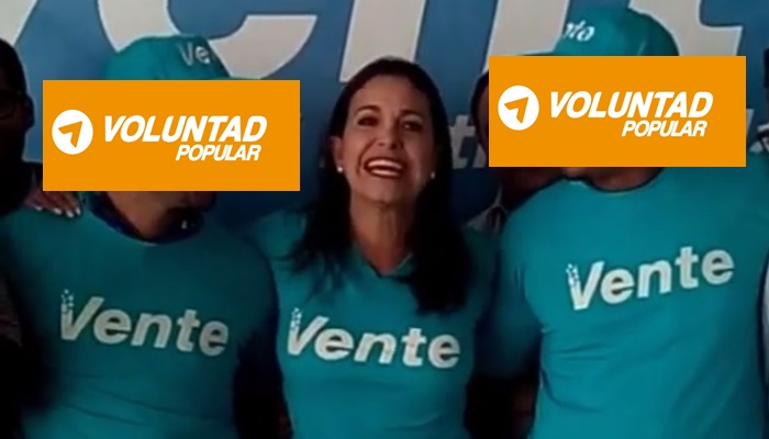 Vente Venezuela VP