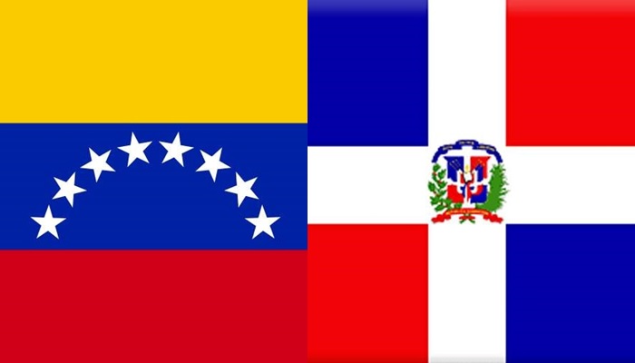 Venezolanos en Dominicana Primero Justicia