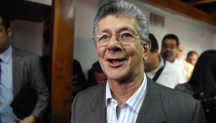 Ramos Allup