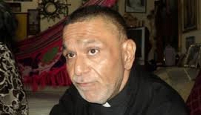 Padre Palmar
