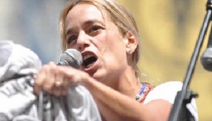 Lilian Tintori